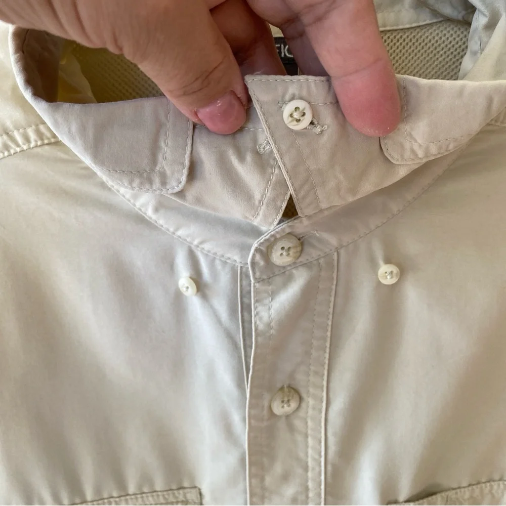 Exofficio air‎ strip